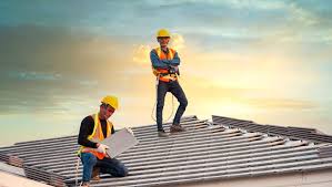 Reliable Overlea, MD  Roofing repair and installation Solutions